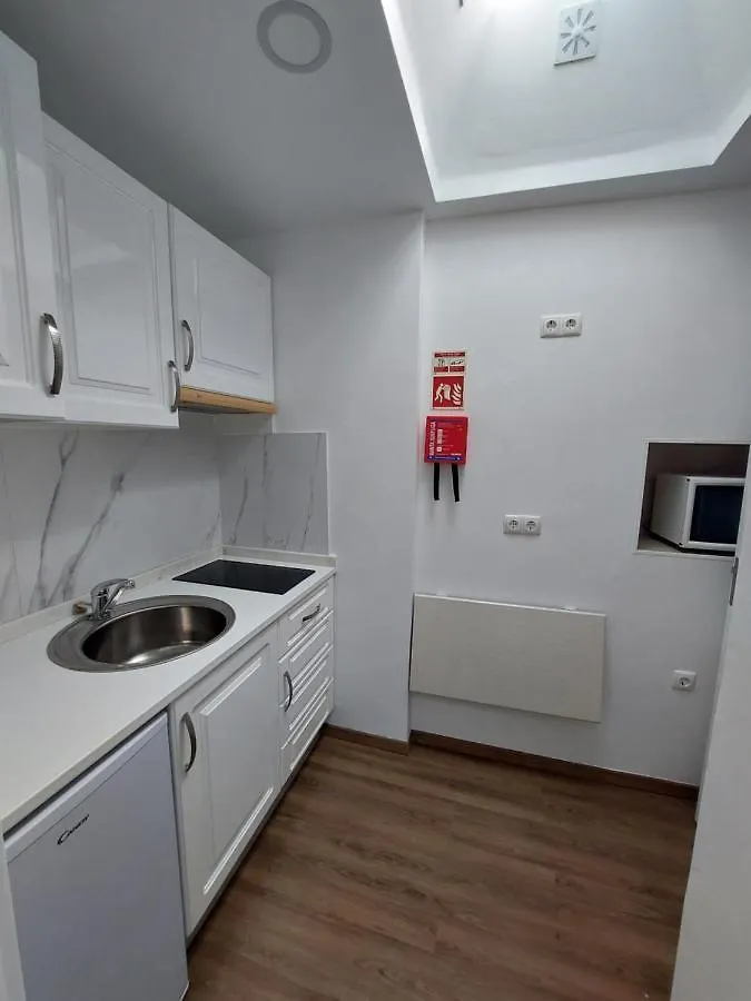푼샬 Casa Da Faja 아파트