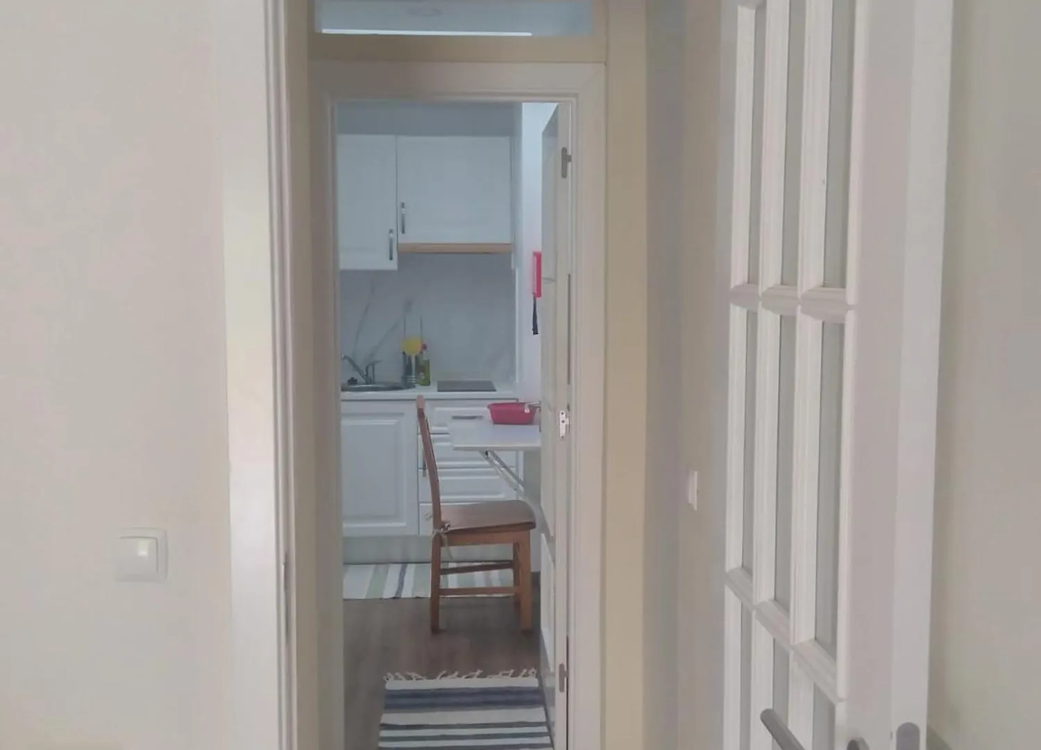 푼샬 Casa Da Faja 아파트