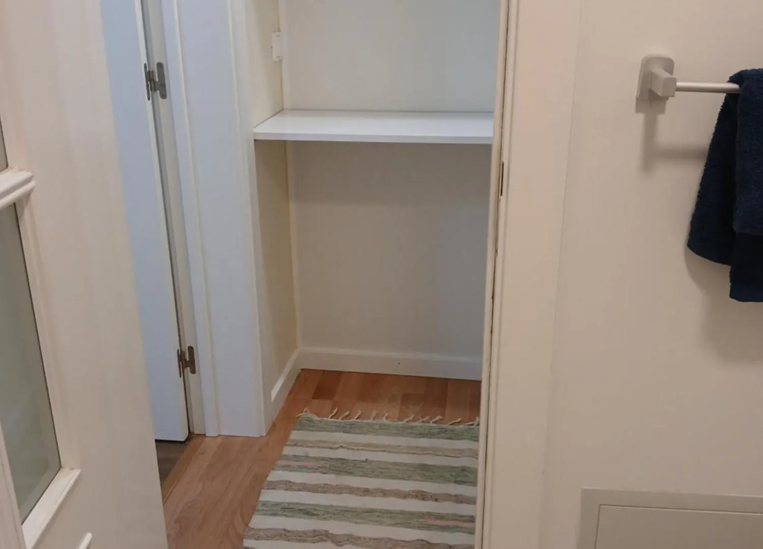 푼샬 Casa Da Faja 아파트