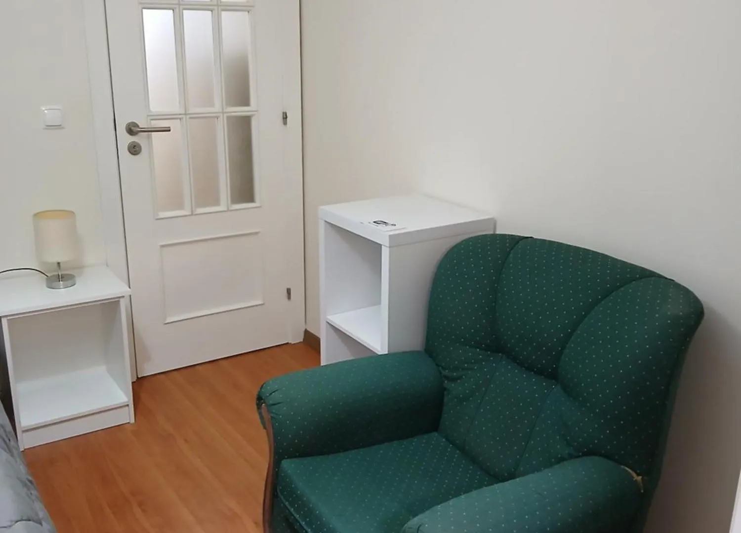 푼샬 Casa Da Faja 아파트 0*,