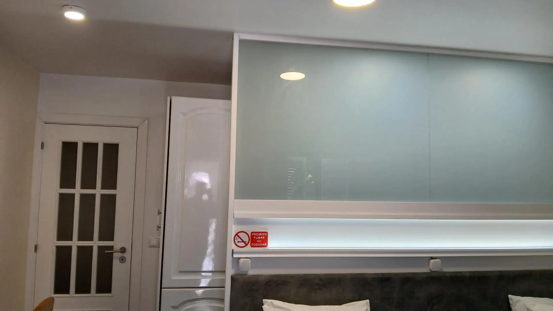 푼샬 Casa Da Faja 아파트
