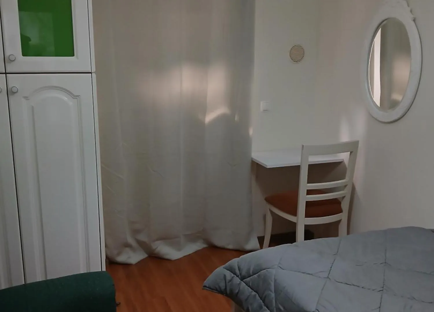 푼샬 Casa Da Faja 아파트