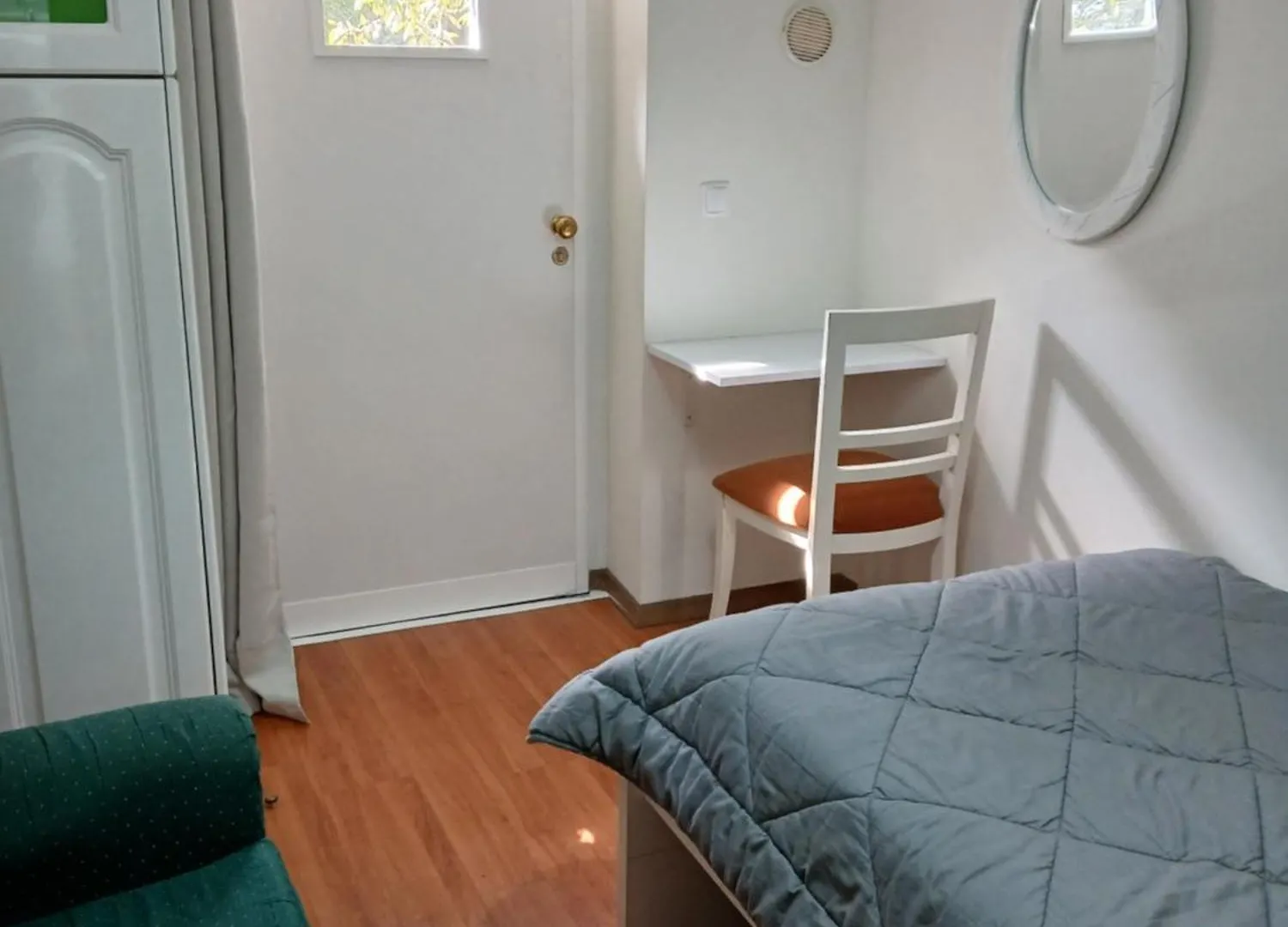 푼샬 Casa Da Faja 아파트