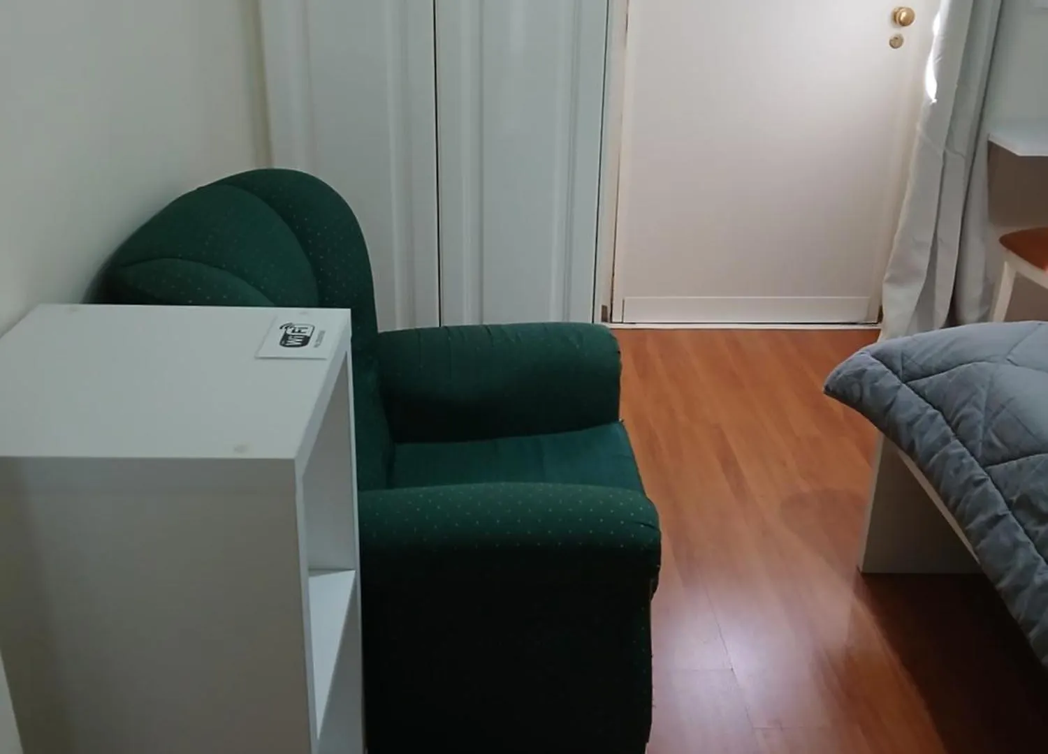 푼샬 Casa Da Faja 아파트
