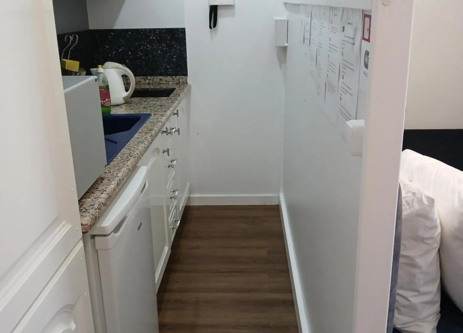 푼샬 Casa Da Faja 아파트