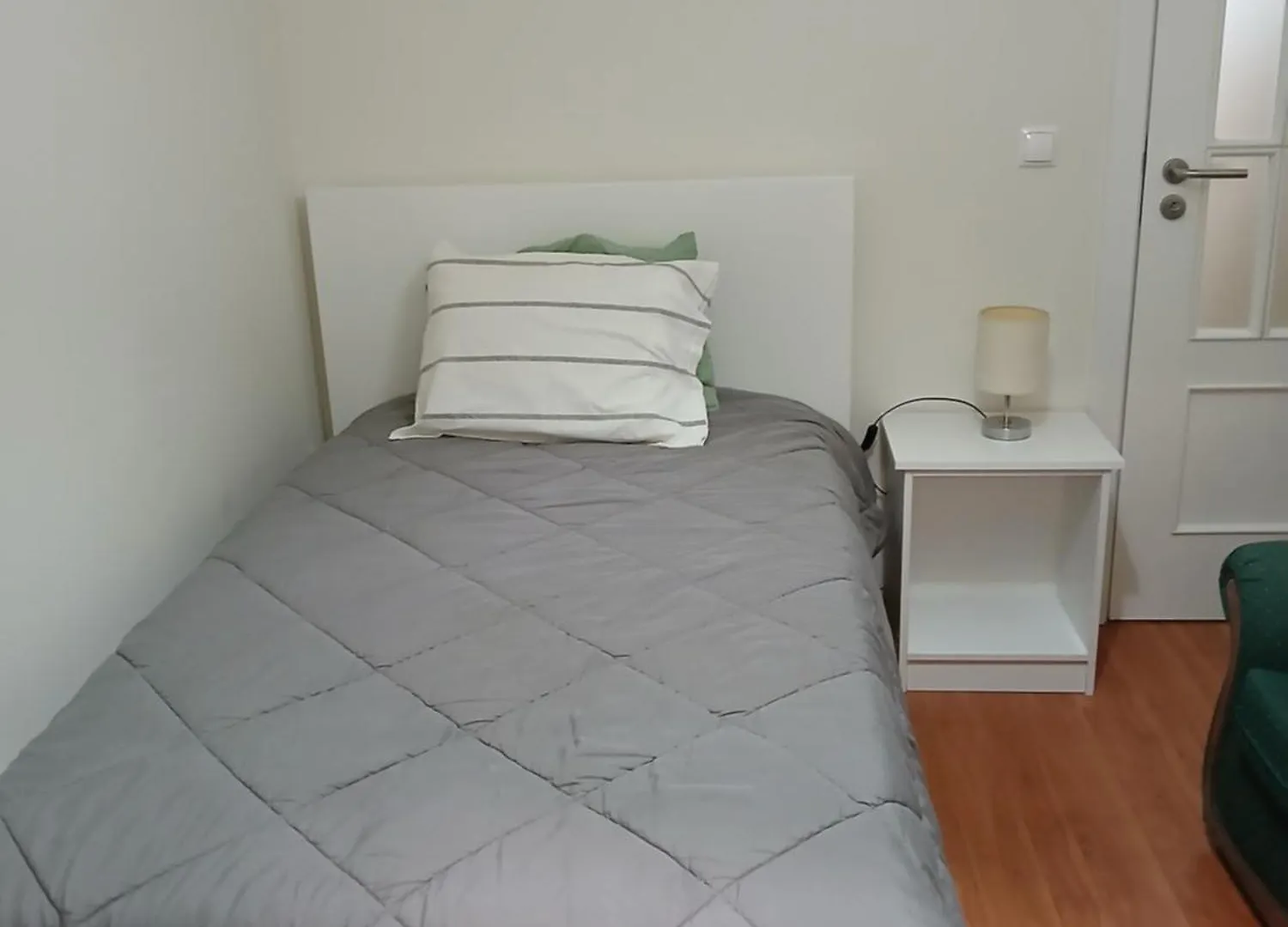 푼샬 Casa Da Faja 아파트