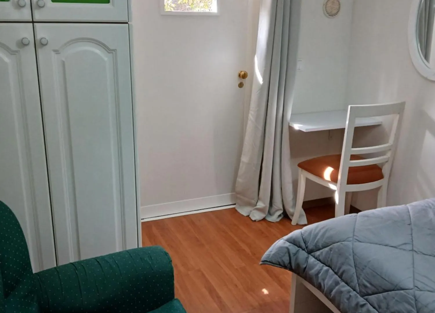 푼샬 Casa Da Faja 아파트 포르투갈