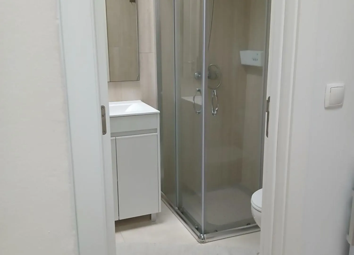 푼샬 Casa Da Faja 아파트