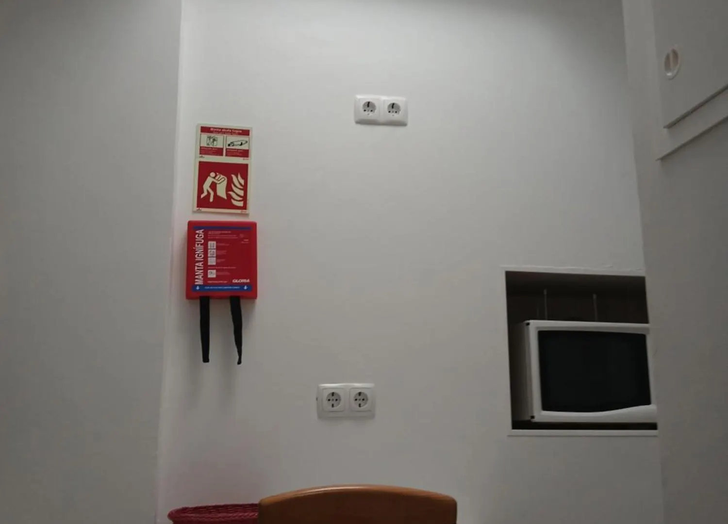 푼샬 Casa Da Faja 아파트