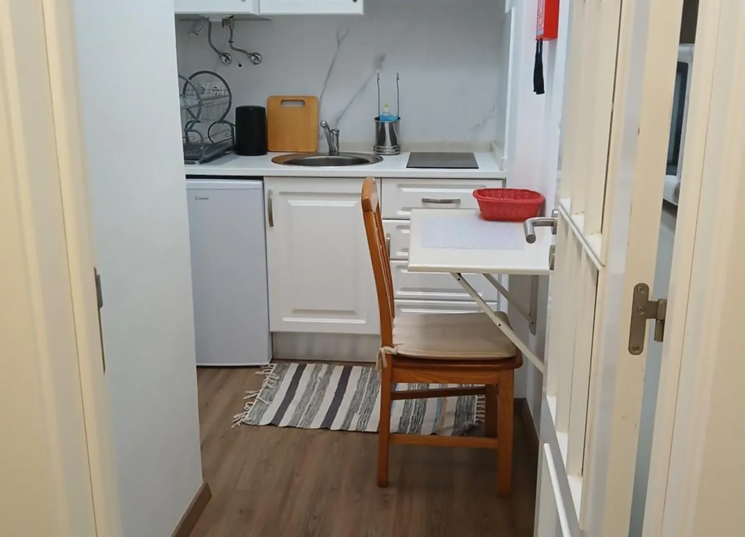푼샬 Casa Da Faja 아파트 포르투갈