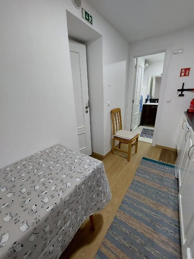 Casa Da Faja Daire Funchal Portekiz