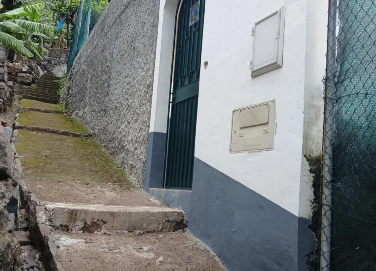Casa Da Faja Daire Funchal 0*,  Portekiz