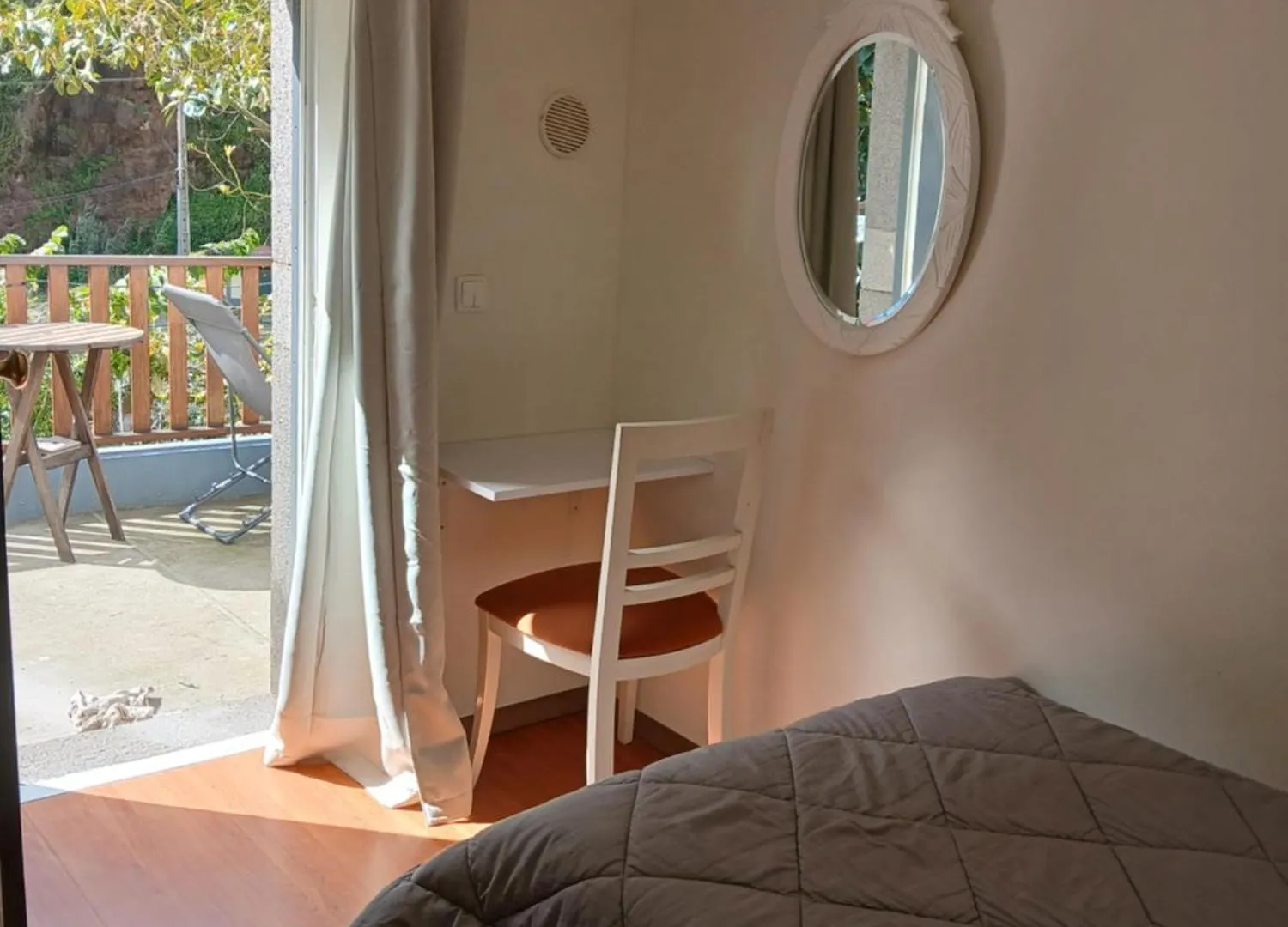 Casa Da Faja Daire Funchal
